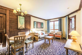 Résidence Les Arcs 1950 Le Village - maeva Home - Appartement 2 Pièces 4 Personnes - Sélection MAE-5479 Bourg-Saint-Maurice